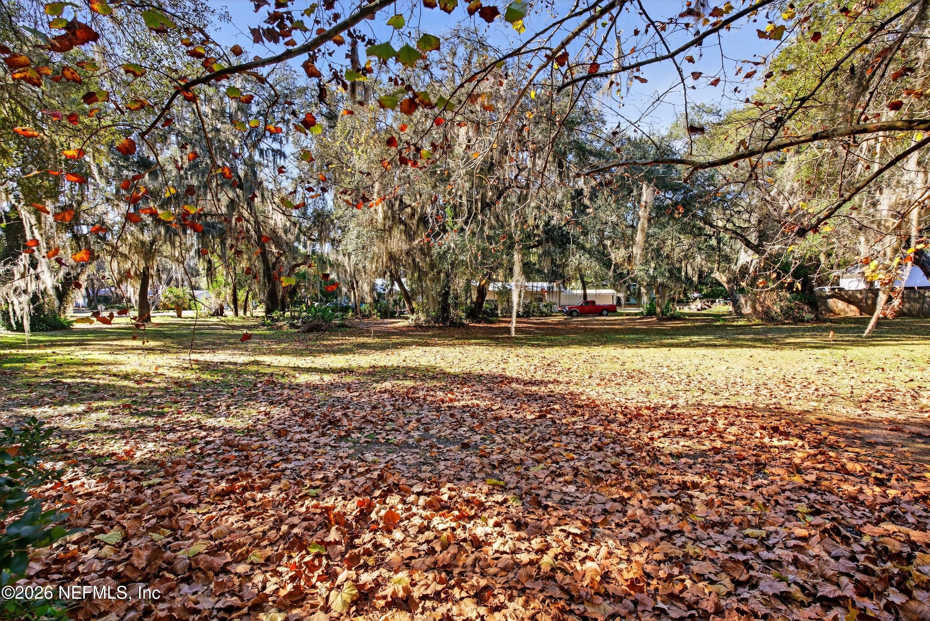 0 Nelsons Point, Unit PARCEL 003 Keystone Heights, FL 32656 - Photo 15 of 29 a view of outdoor space with garden