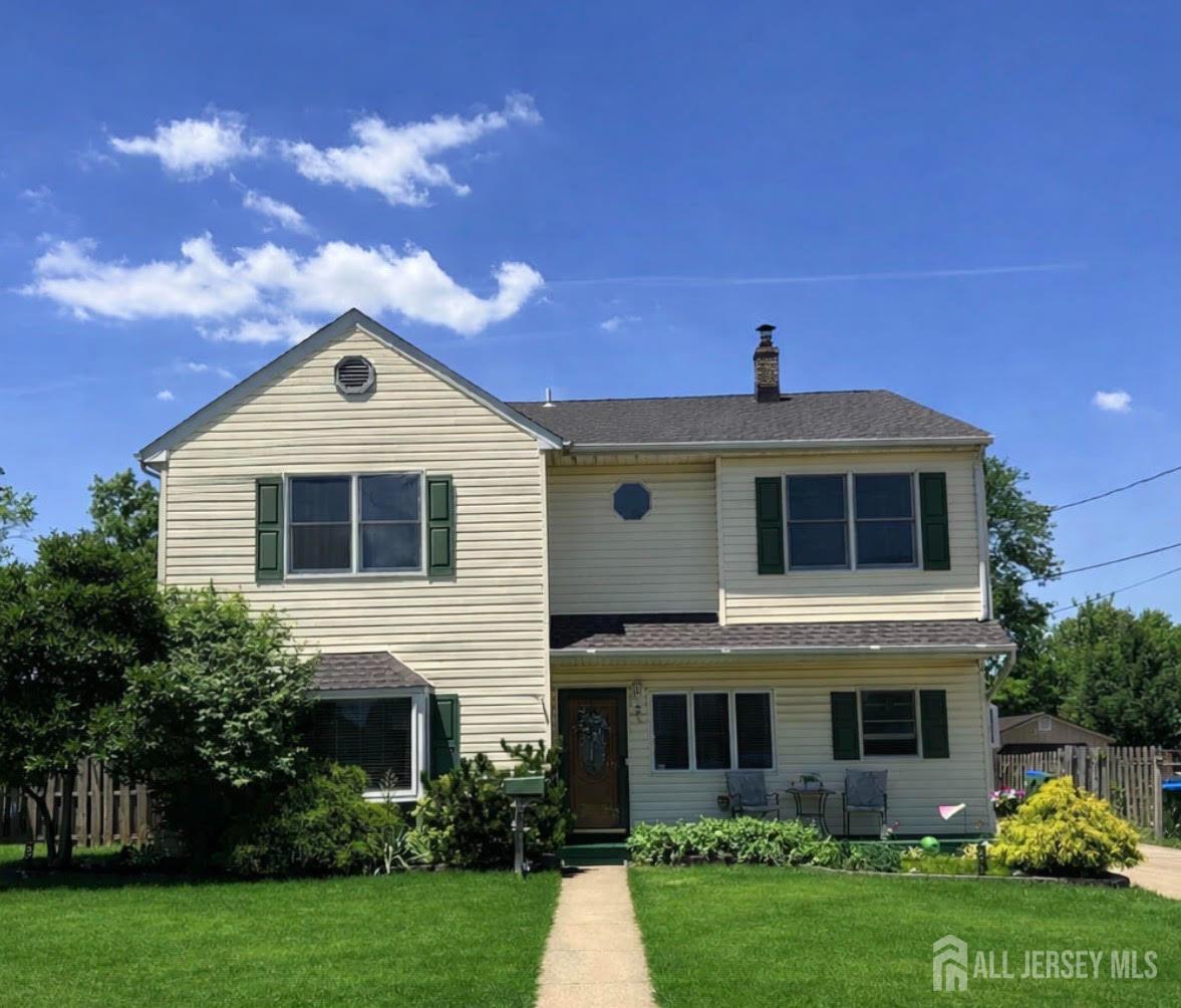 45 Walnut Street Edison, NJ 08817 - Photo 1 of 1