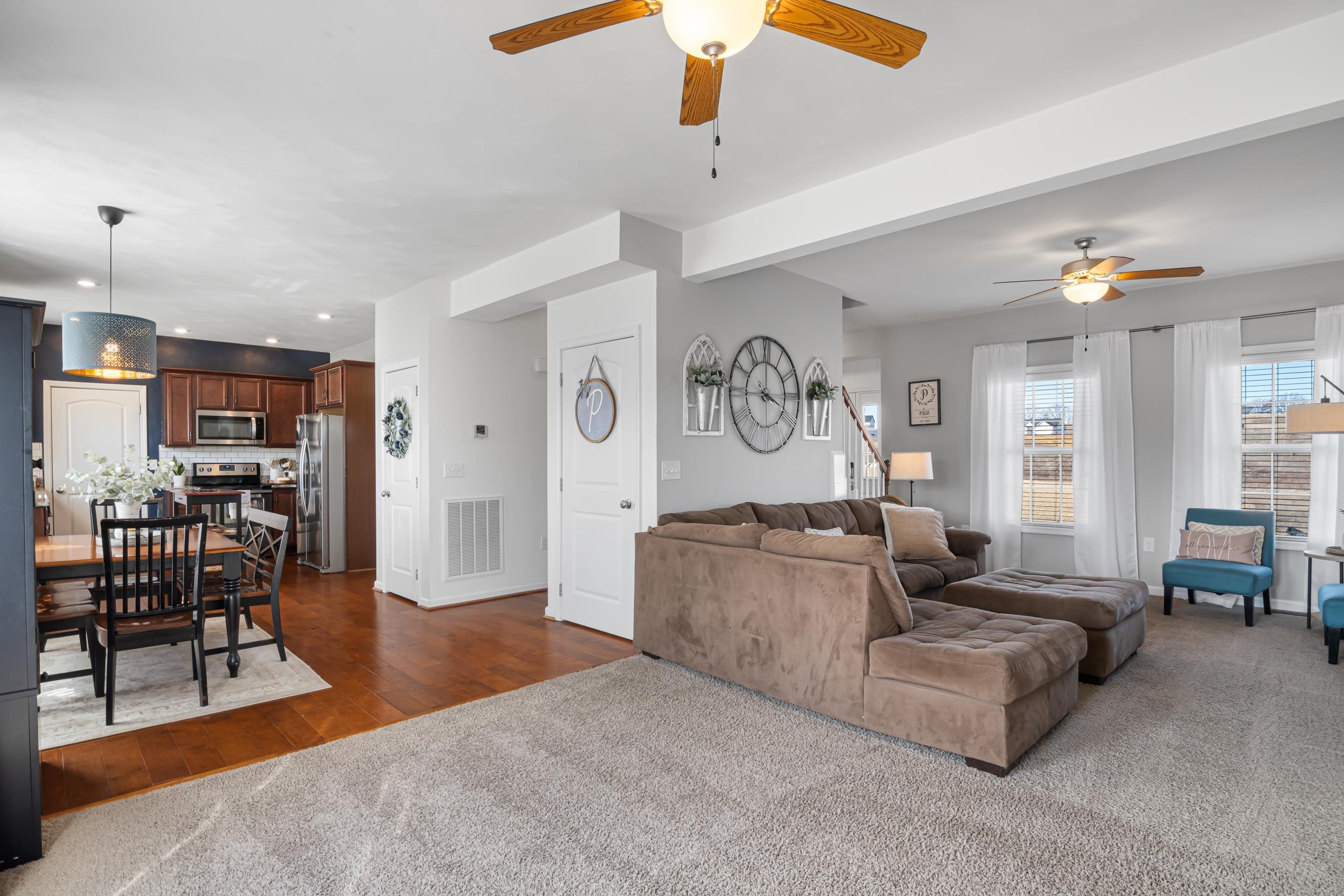 1811 Canter Drive Riner, VA 24149 - Photo 13 of 64 Gallery Image 13