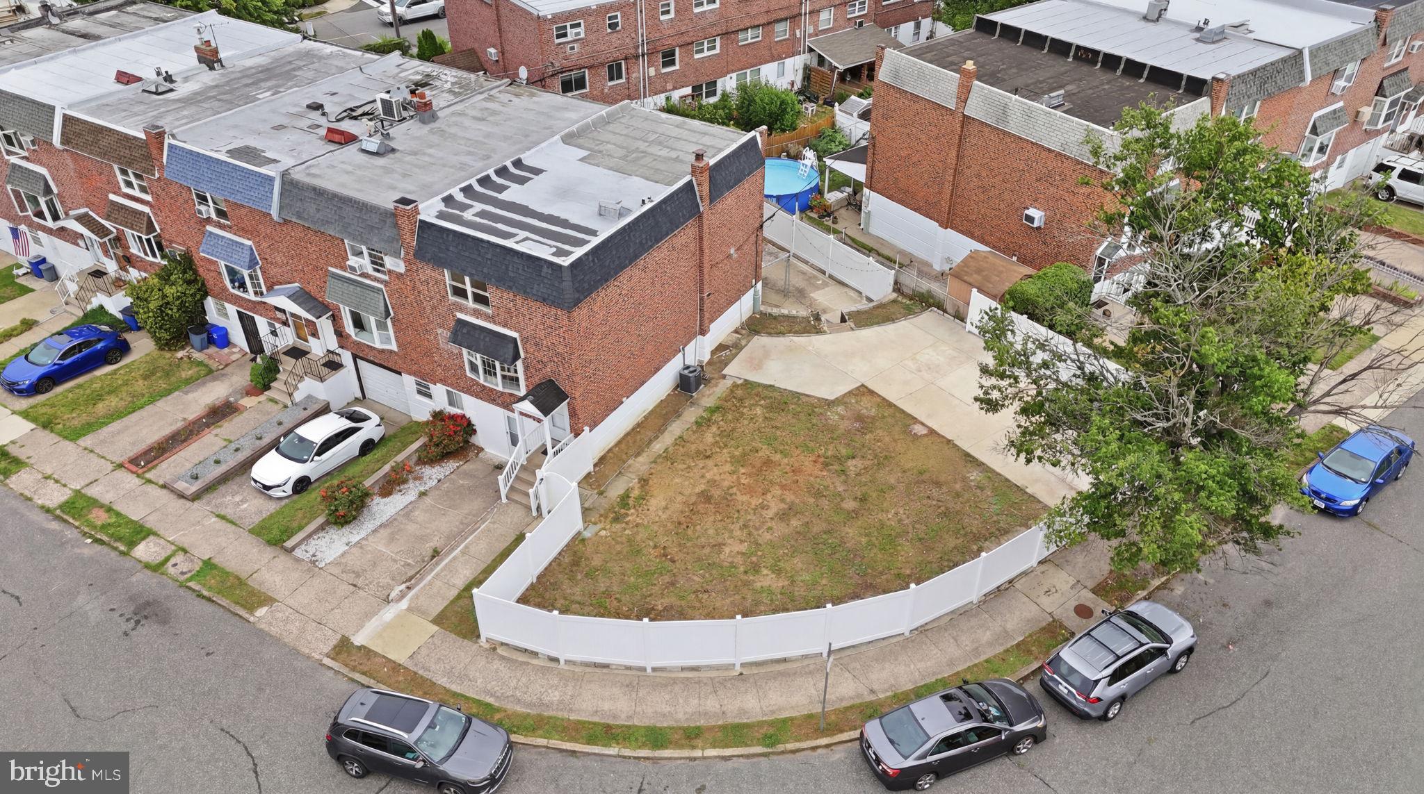 3811 Salina Road Philadelphia, PA 19154 - Photo 48 of 48 Spacious corner lot with potential.
