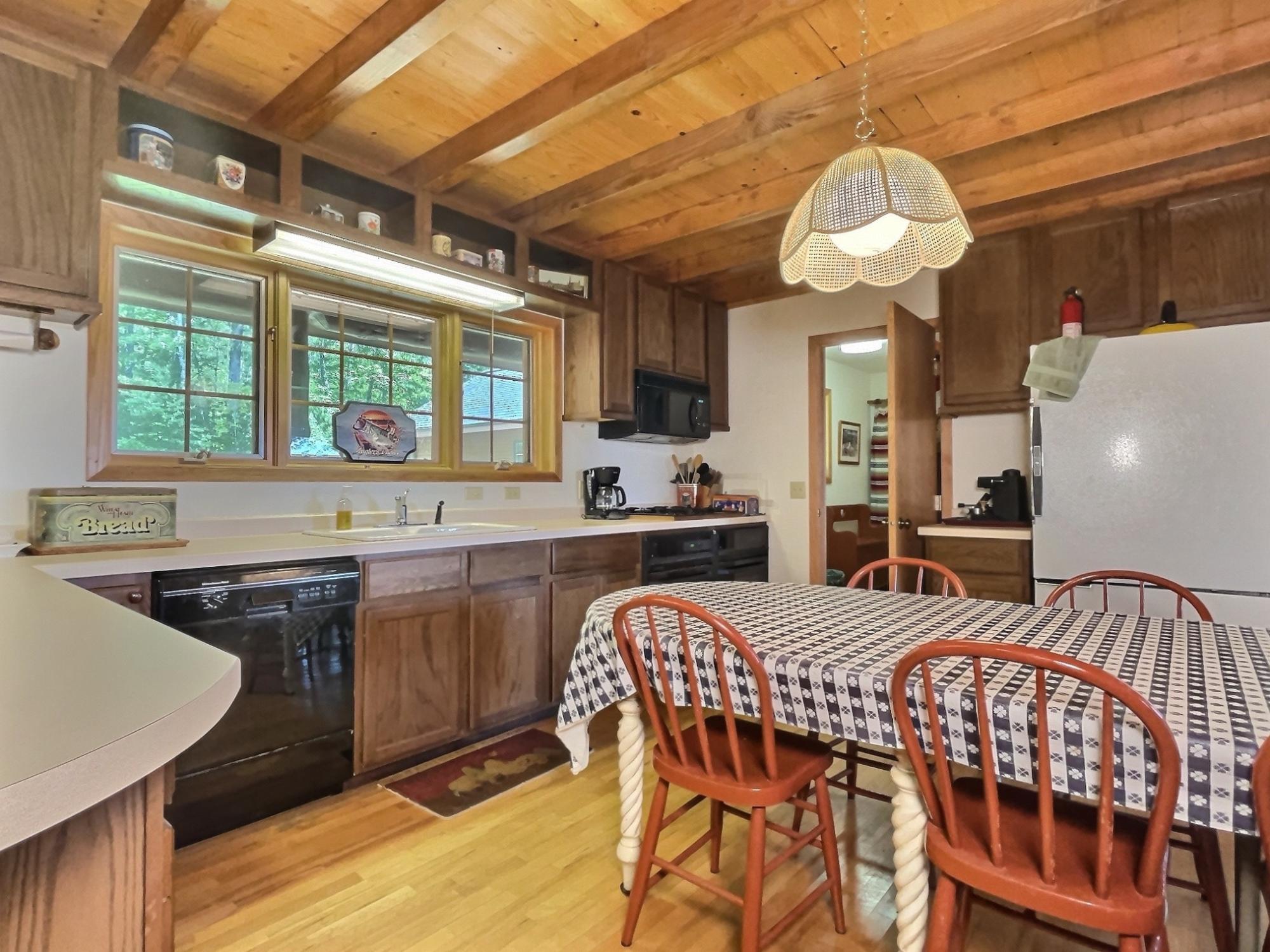 6517 St Clair Road Land O'Lakes, WI 54540 - Photo 9 of 39 Gallery Image 9