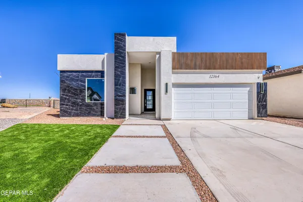 $323,900 | 12364 Ben Dowell Way, El Paso, TX 79934