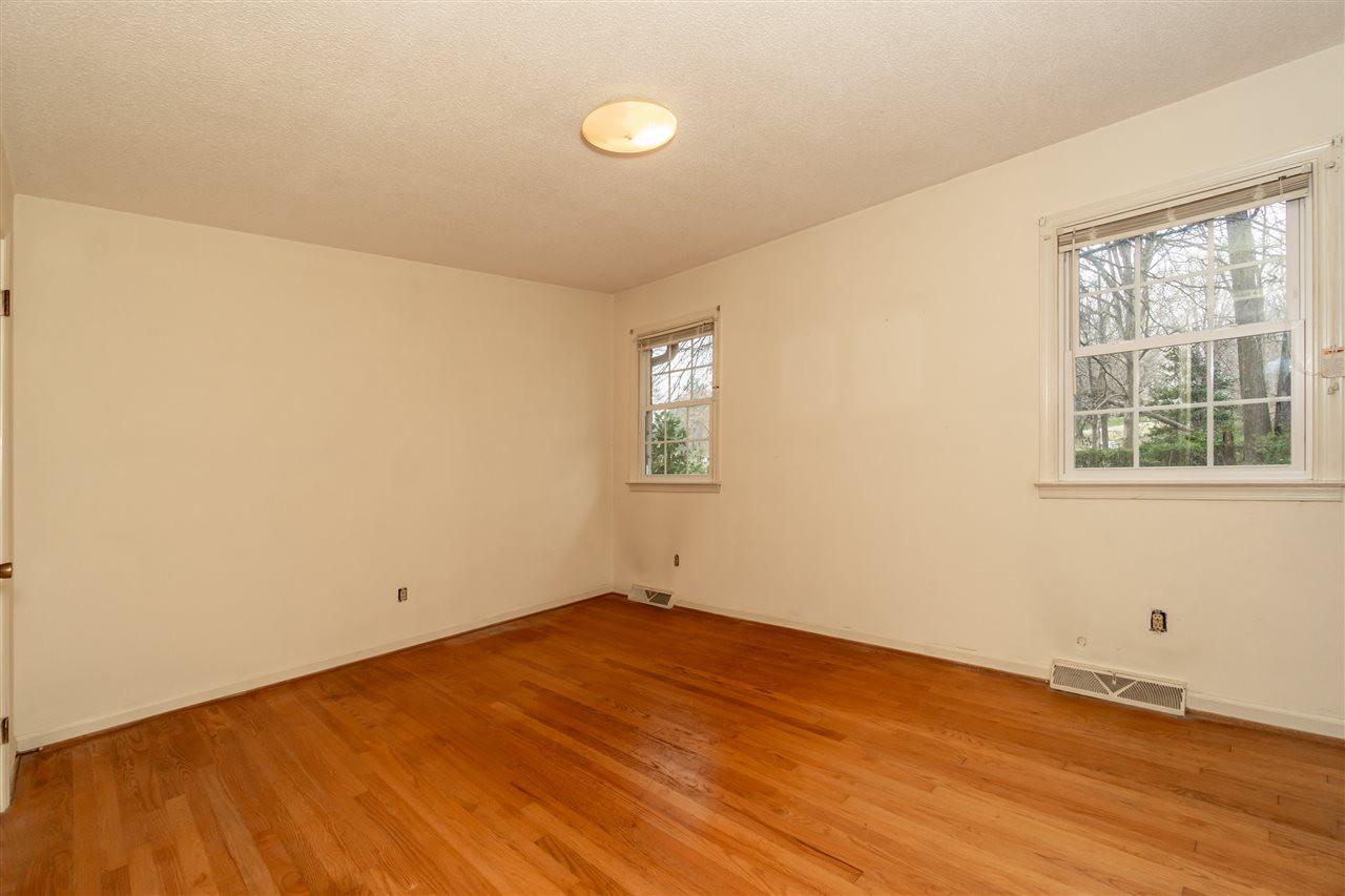 4905 Greenbrier Road Raleigh, NC 27603 - Photo 19 of 23 Master Bedroom