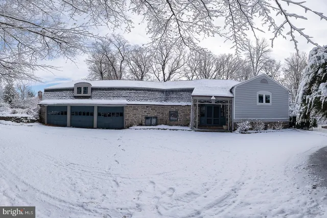 $1,875,000 | 241 Cheswold Lane, Haverford, PA 19041