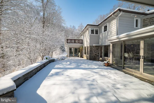 $1,875,000 | 241 Cheswold Lane, Haverford, PA 19041