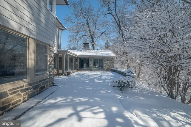 $1,875,000 | 241 Cheswold Lane, Haverford, PA 19041