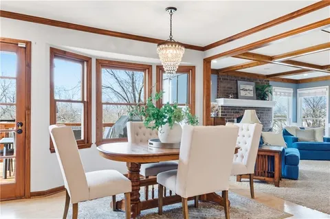 $475,000 | 16248 West Briarwood Court, Olathe, KS 66062