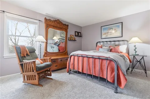 $475,000 | 16248 West Briarwood Court, Olathe, KS 66062