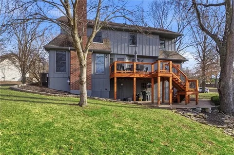 $475,000 | 16248 West Briarwood Court, Olathe, KS 66062