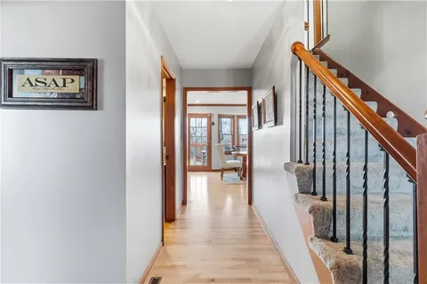 $475,000 | 16248 West Briarwood Court, Olathe, KS 66062