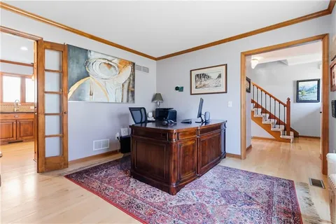 $475,000 | 16248 West Briarwood Court, Olathe, KS 66062