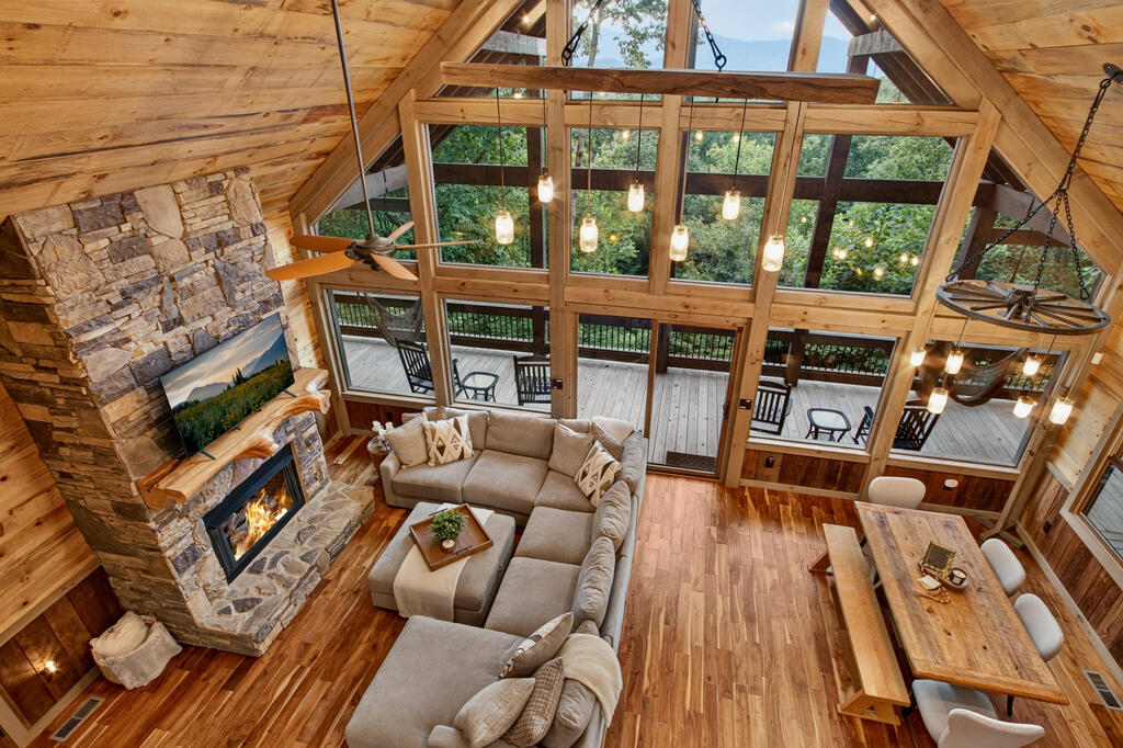 50 Broken Arrow Path Blue Ridge, GA 30513 - Photo 18 of 98 Gallery Image 18
