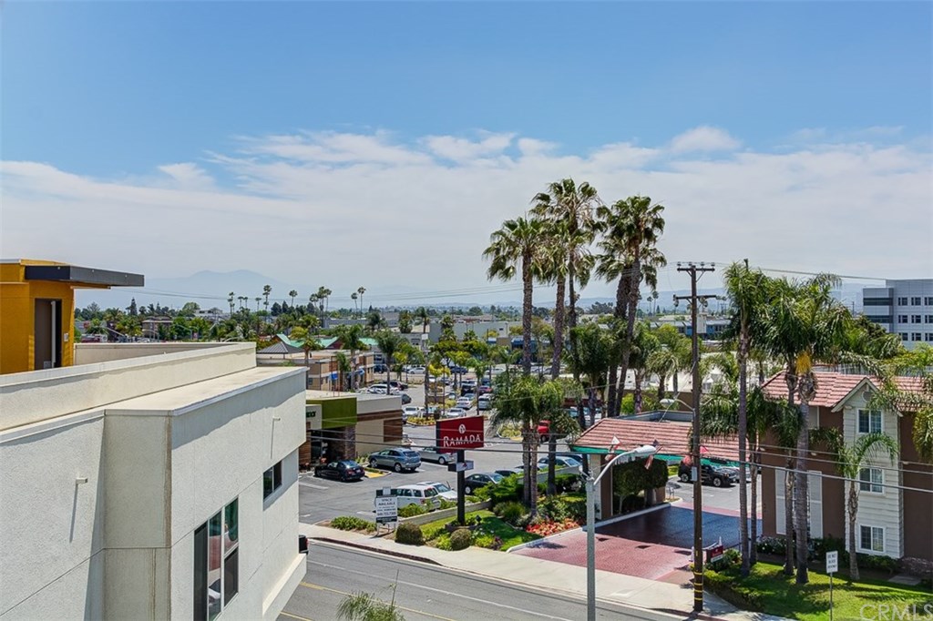 1678 Jetty Drive Costa Mesa, CA 92627 - Photo 56 of 72 Facing East, overlooking Superior Blvd.