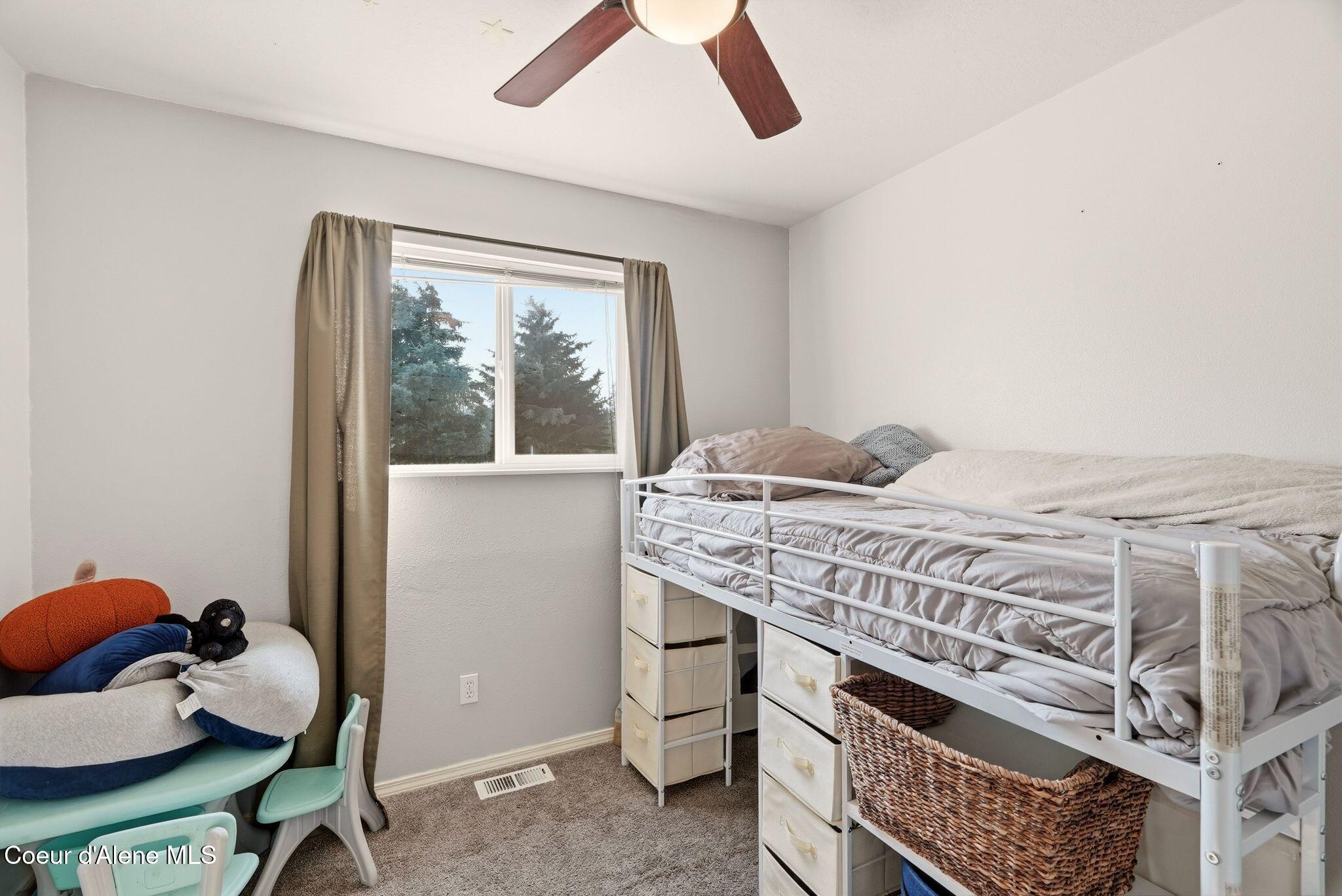 6619 Silverado Street Rathdrum, ID 83858 - Photo 20 of 35 Bedroom