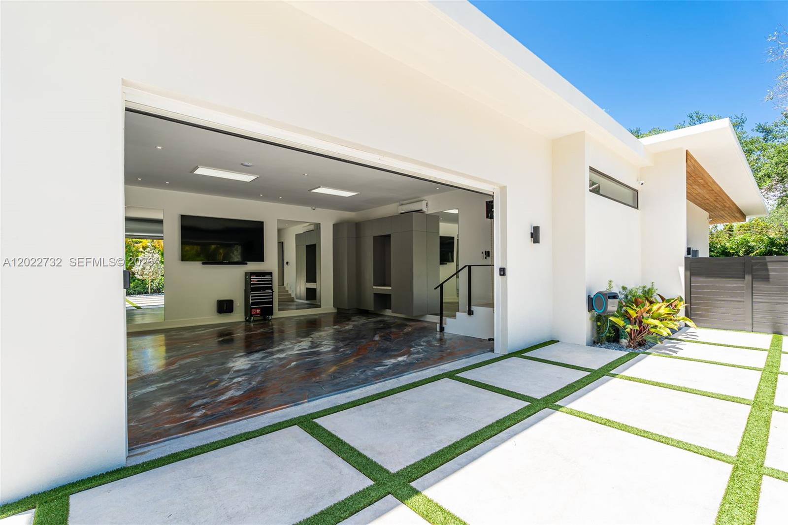 7825 Southwest 128th Street Pinecrest, FL 33156 - Photo 67 of 88
