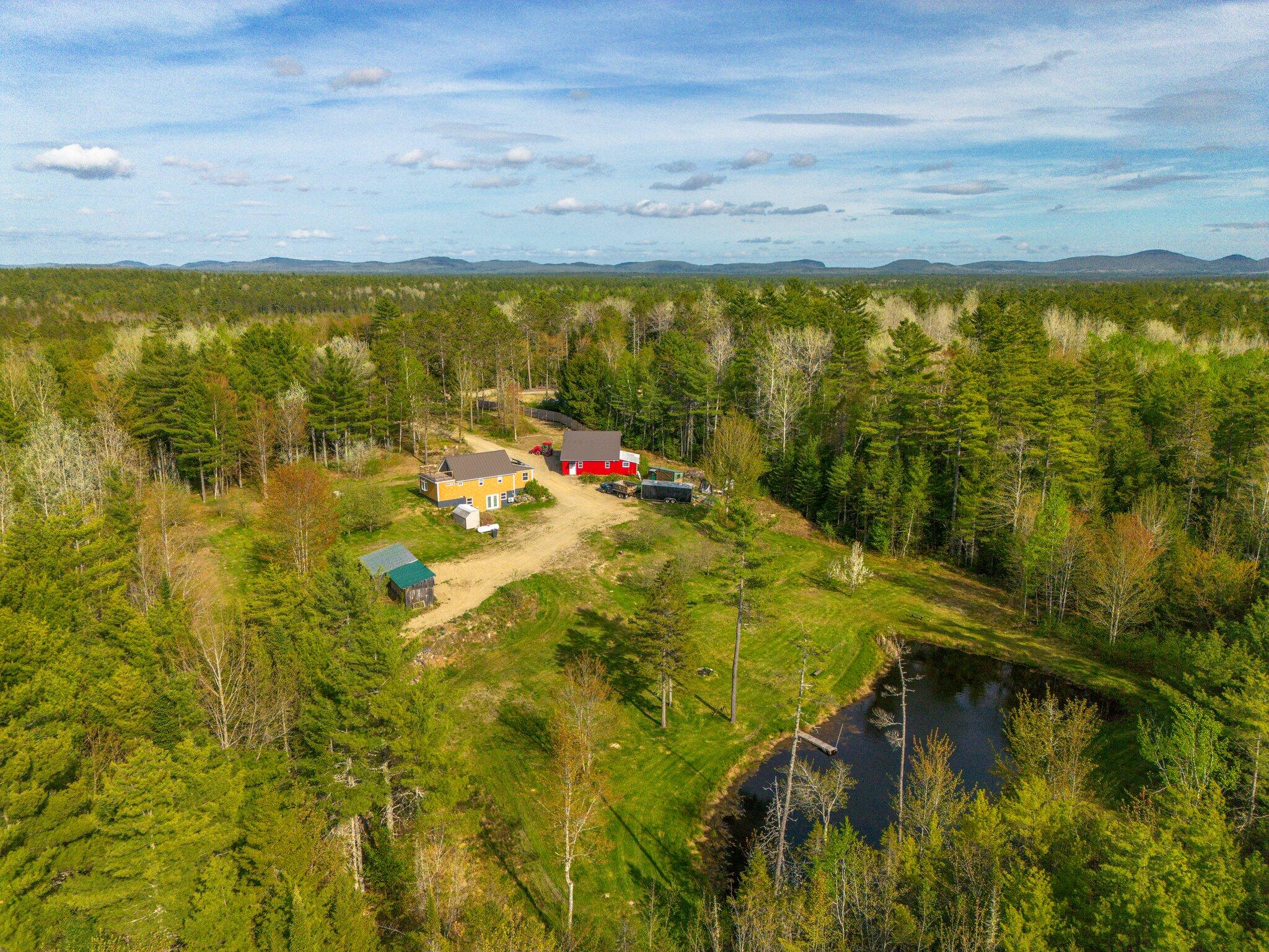241 Baker Brook Road Bradley, ME 04411 - Photo 24 of 67 1000018707