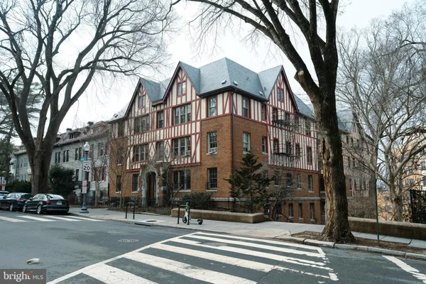 $2,195 | 1705 Lanier Place Northwest, Unit 205, Washington, DC 20009