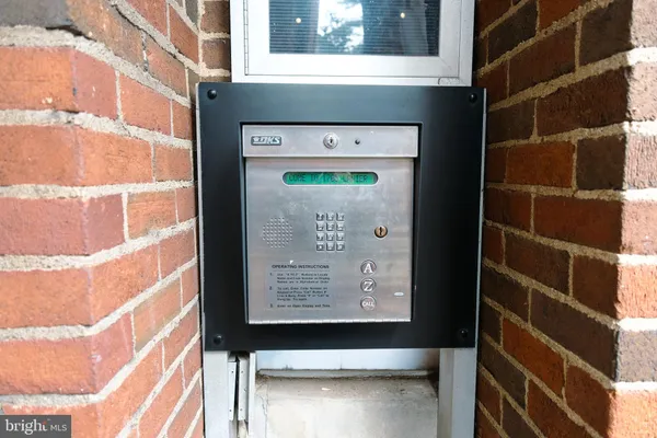 $2,195 | 1705 Lanier Place Northwest, Unit 205, Washington, DC 20009