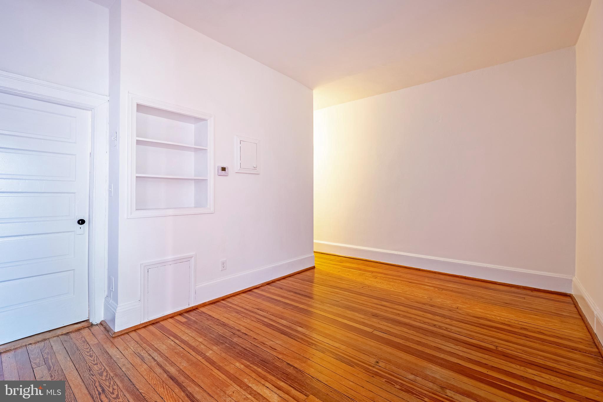 2908 Q Street Northwest, Unit 106 Washington, DC 20007 - Photo 11 of 15