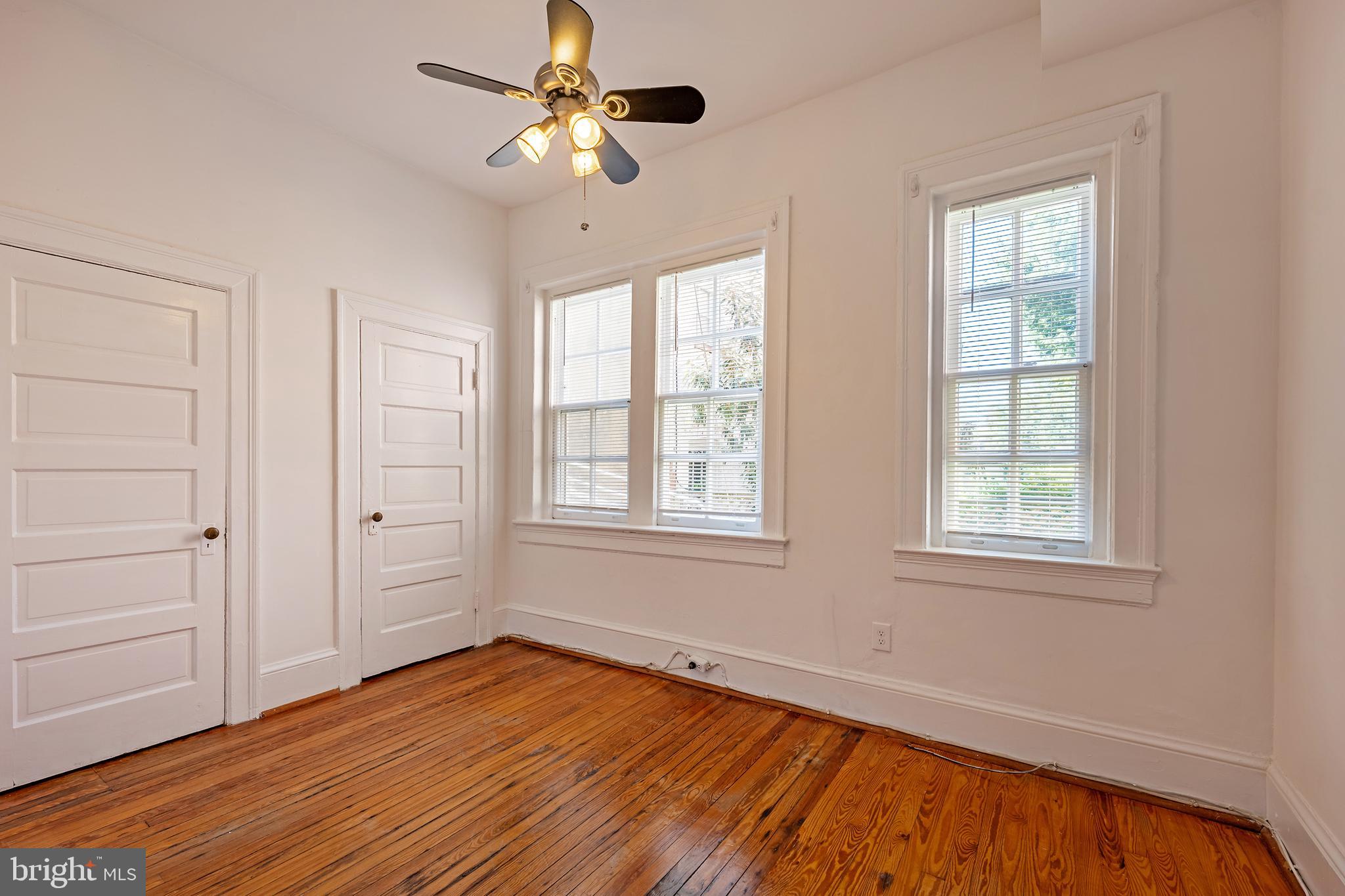 2908 Q Street Northwest, Unit 106 Washington, DC 20007 - Photo 12 of 15