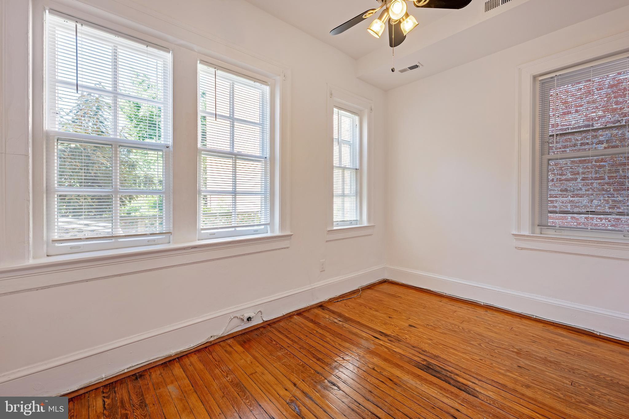 2908 Q Street Northwest, Unit 106 Washington, DC 20007 - Photo 13 of 15