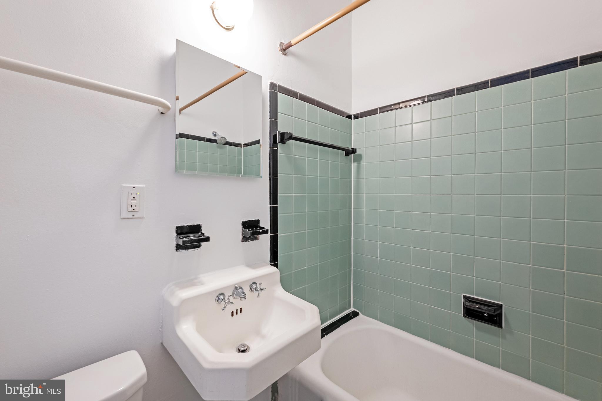 2908 Q Street Northwest, Unit 106 Washington, DC 20007 - Photo 15 of 15