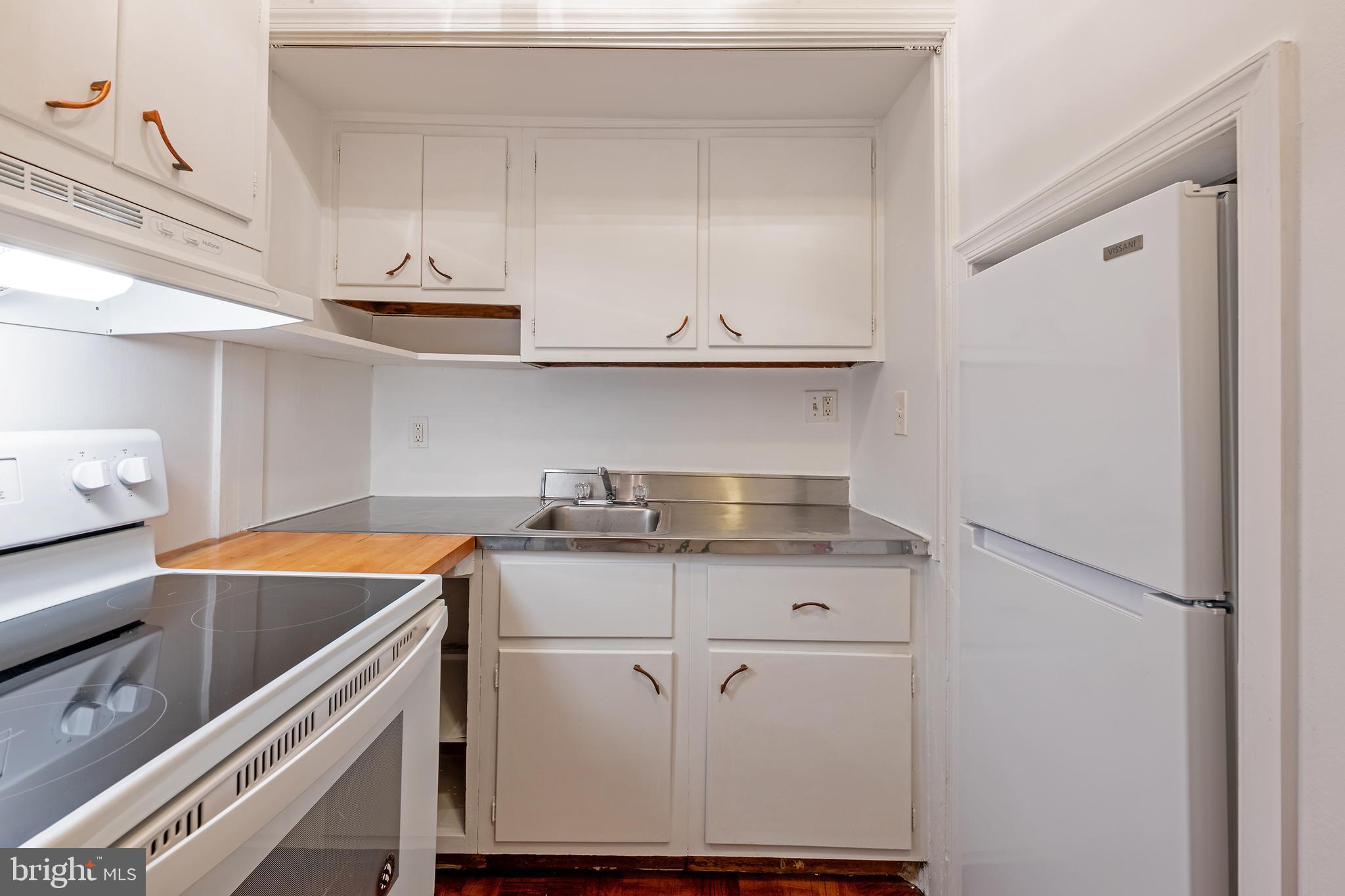 2908 Q Street Northwest, Unit 106 Washington, DC 20007 - Photo 5 of 15