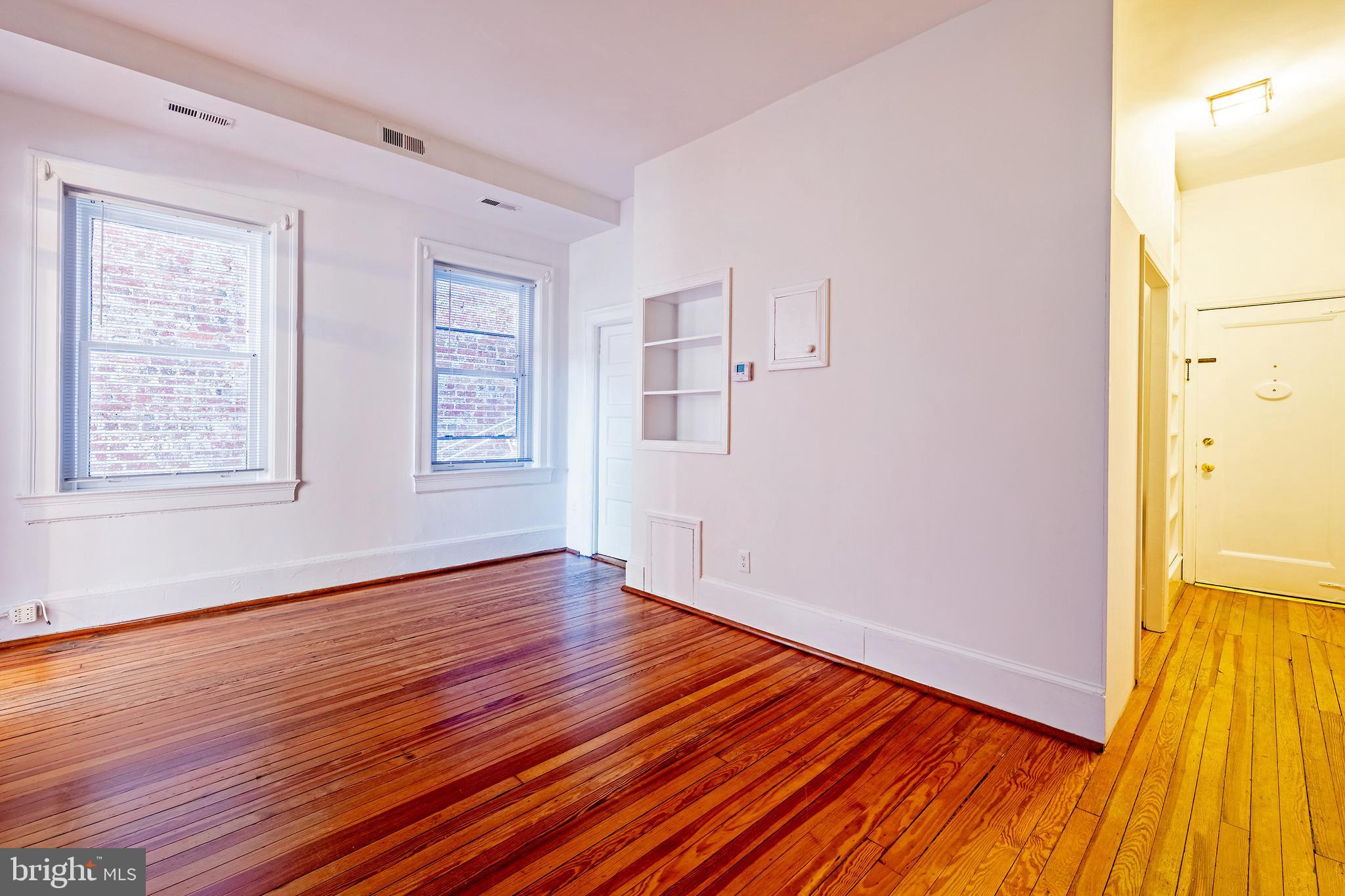 2908 Q Street Northwest, Unit 106 Washington, DC 20007 - Photo 9 of 15