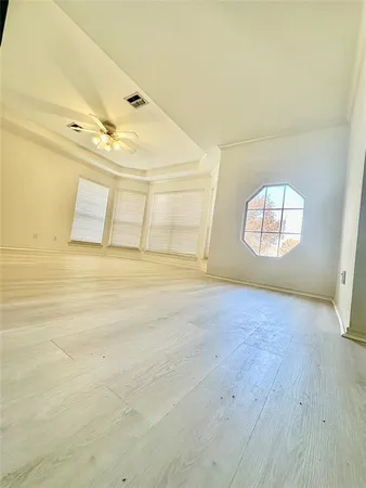 a view of an entryway