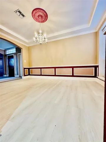 $2,995 | 1321 Pawnee Trail, Carrollton, TX 75007