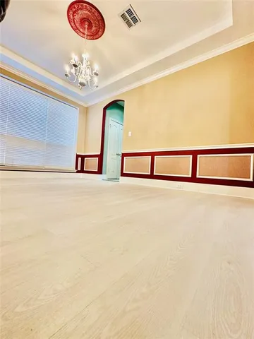 $2,995 | 1321 Pawnee Trail, Carrollton, TX 75007