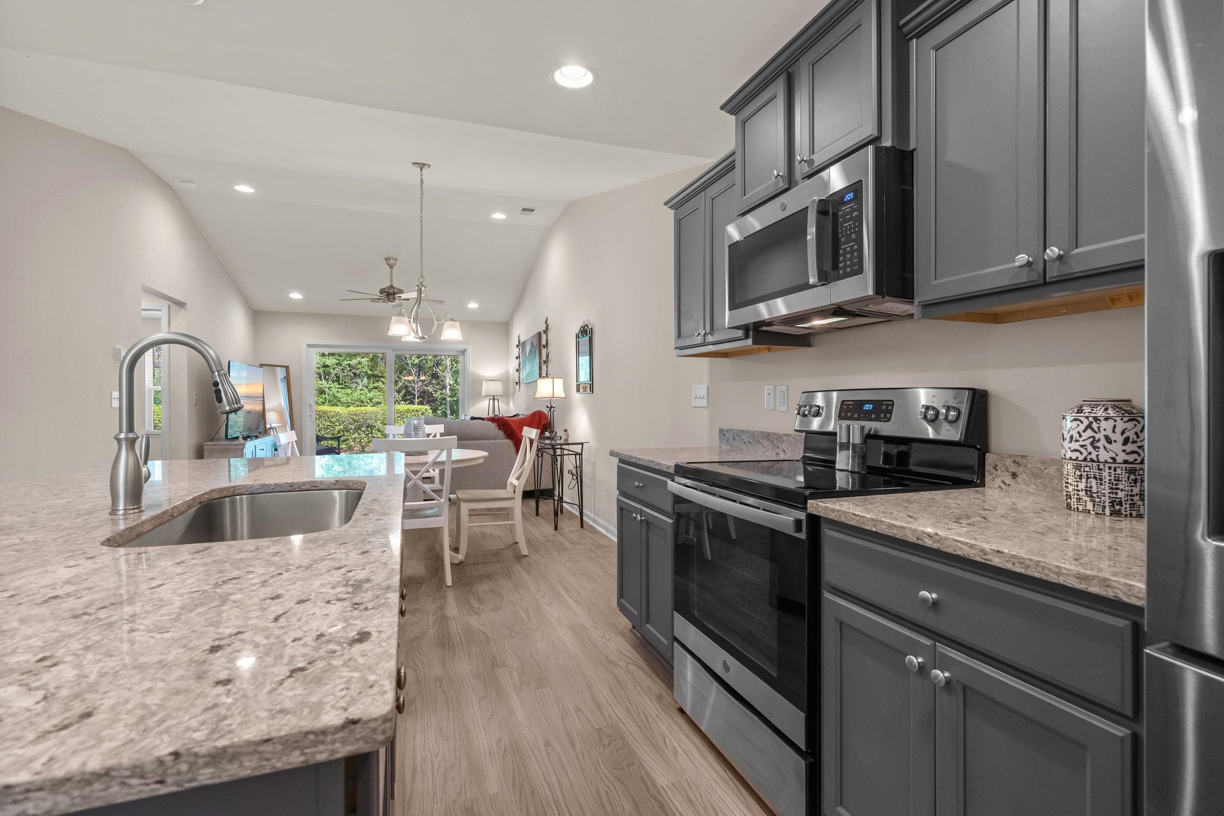 124 Machrie Loop, Unit 14C Myrtle Beach, SC 29588 - Photo 14 of 46