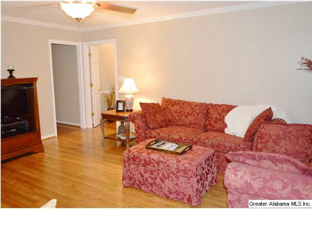 6109 Eagle Ridge Drive Pinson, AL 35126 - Photo 4 of 32