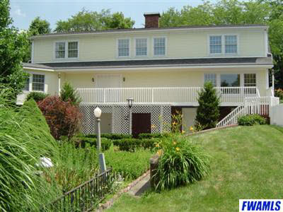 11220 St Joe Road Fort Wayne, IN 46835 - Photo 1 of 11