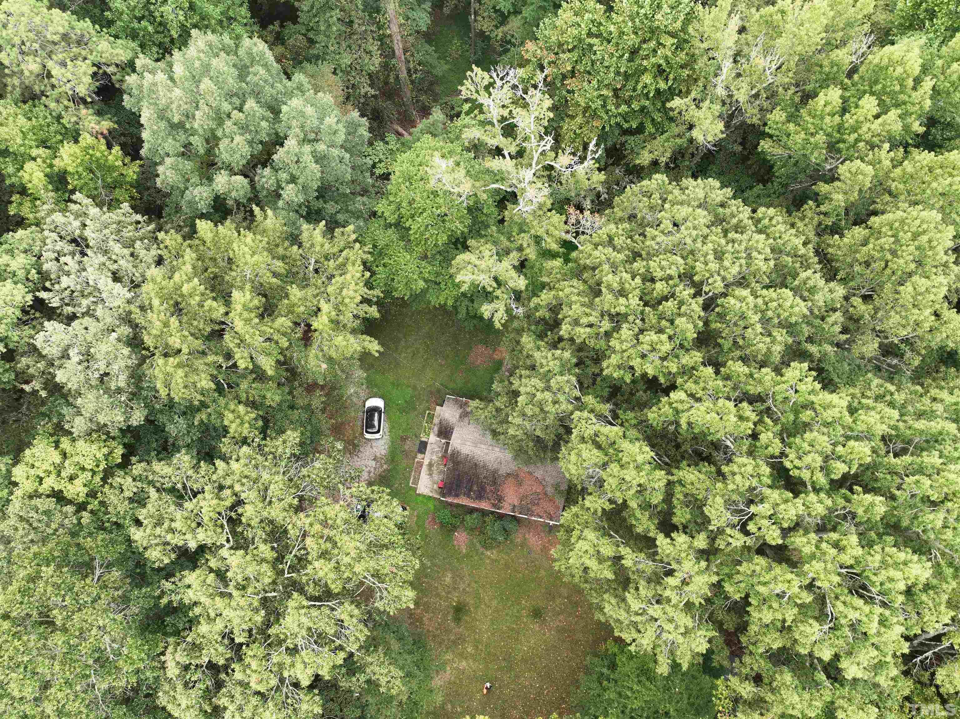 1539 Deep River Road Sanford, NC 27330 - Photo 12 of 34