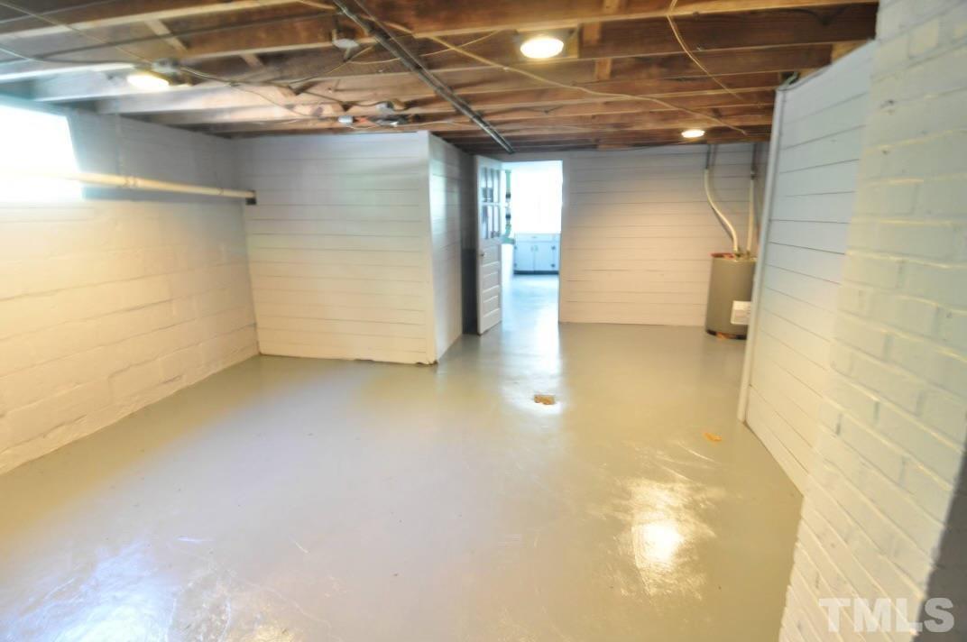 1539 Deep River Road Sanford, NC 27330 - Photo 34 of 34 a view of empty room