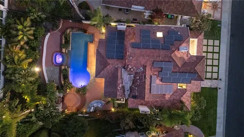 $5,495,000 | 6 Harbor Pointe Drive, Corona del Mar, CA 92625