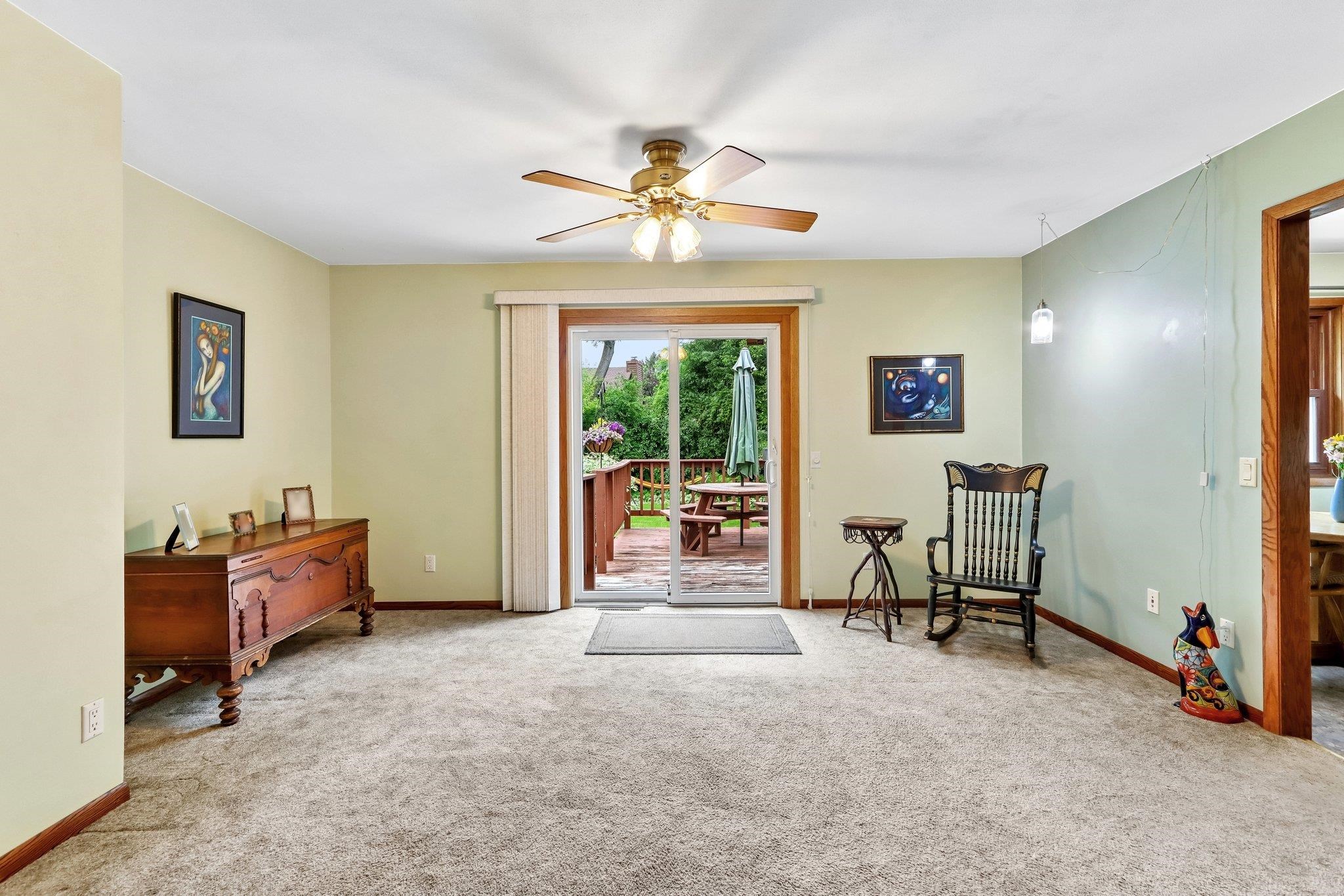 318 Oldfield Road Madison, WI 53717 - Photo 5 of 25