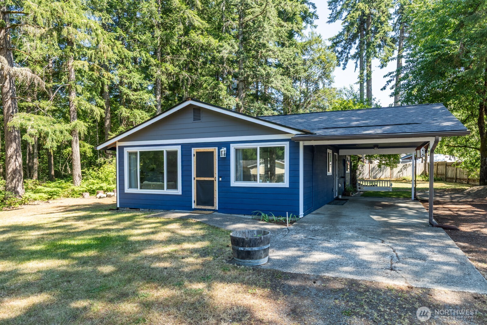 20 Southeast Spring Place Shelton, WA 98584 - Photo 1 of 20