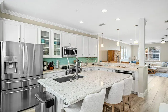 $825,000 | 124 Harbors Way, Boynton Beach, FL 33435