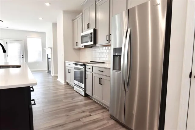 $2,300 | 809 Cameron Trail, Acworth, GA 30102