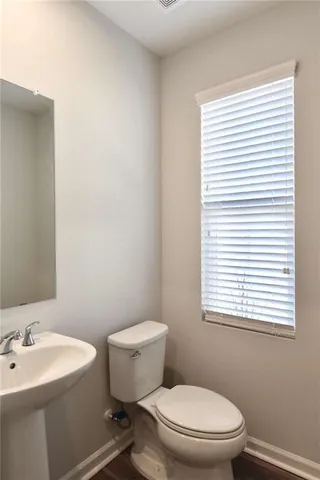 $2,300 | 809 Cameron Trail, Acworth, GA 30102