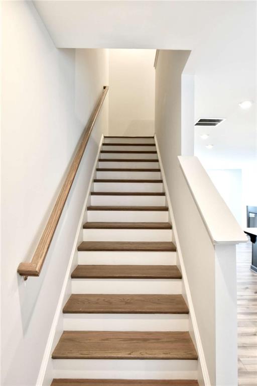 809 Cameron Trail Acworth, GA 30102 - Photo 18 of 38 a view of entryway