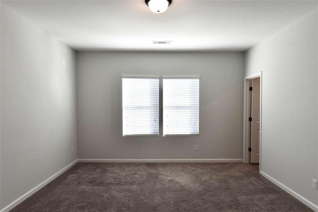 809 Cameron Trail Acworth, GA 30102 - Photo 19 of 38 an empty room with a window