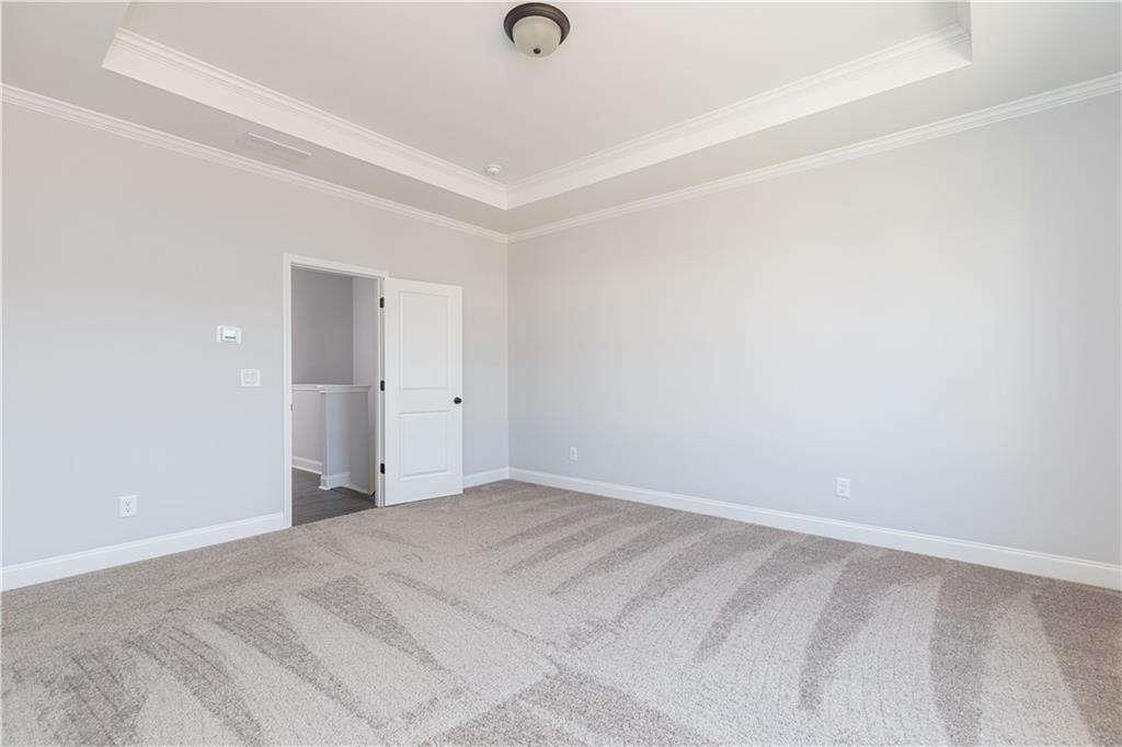 809 Cameron Trail Acworth, GA 30102 - Photo 20 of 38 a view of an empty room