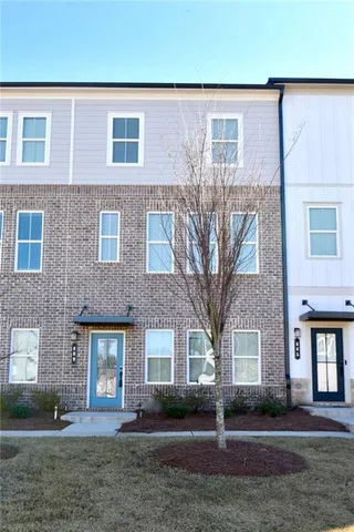 $2,300 | 809 Cameron Trail, Acworth, GA 30102