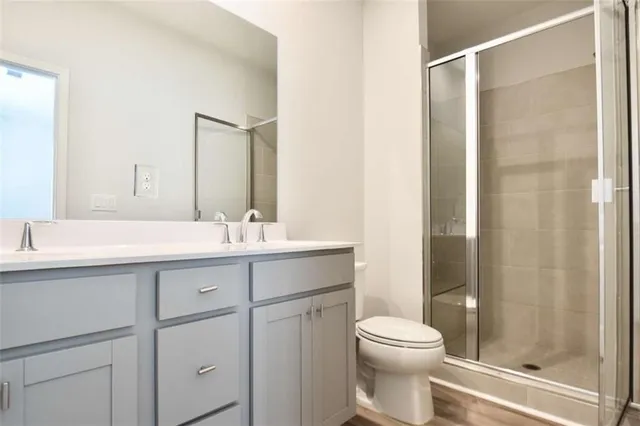 $2,300 | 809 Cameron Trail, Acworth, GA 30102