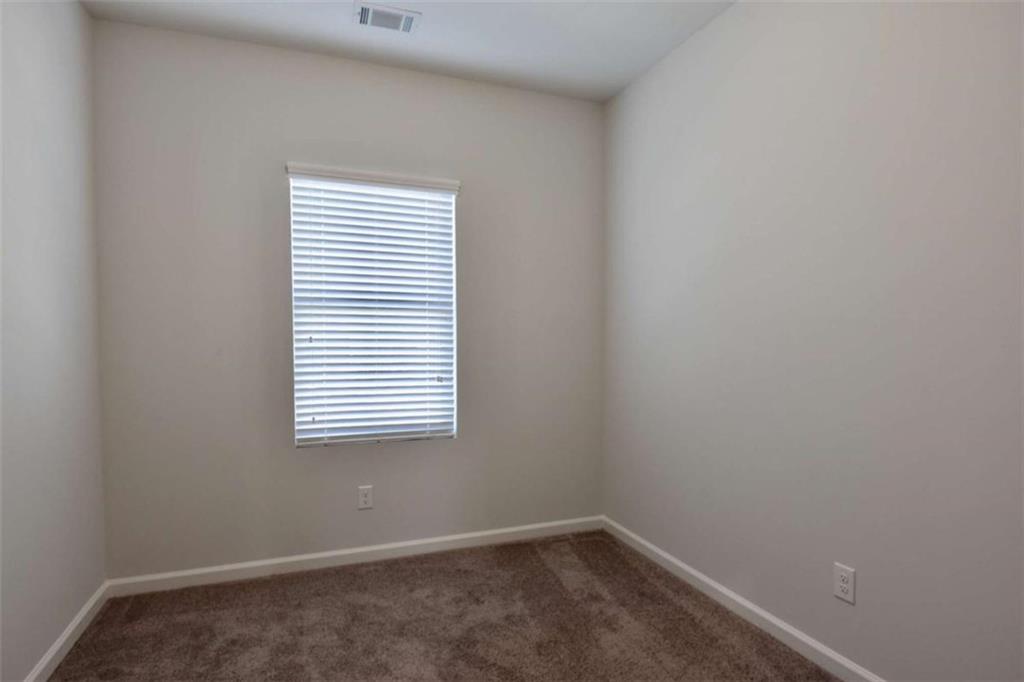 809 Cameron Trail Acworth, GA 30102 - Photo 27 of 38 a view of a small space with a window
