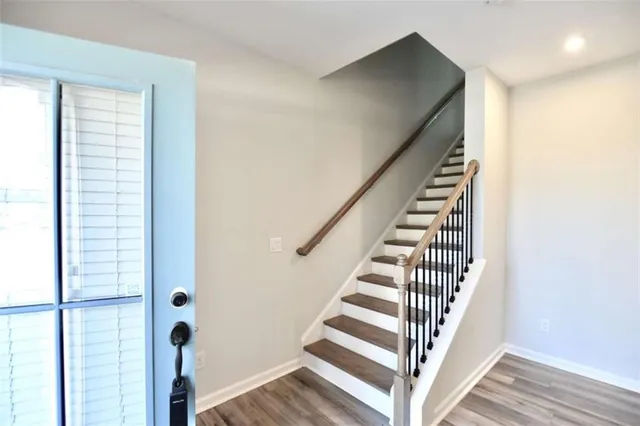 $2,300 | 809 Cameron Trail, Acworth, GA 30102