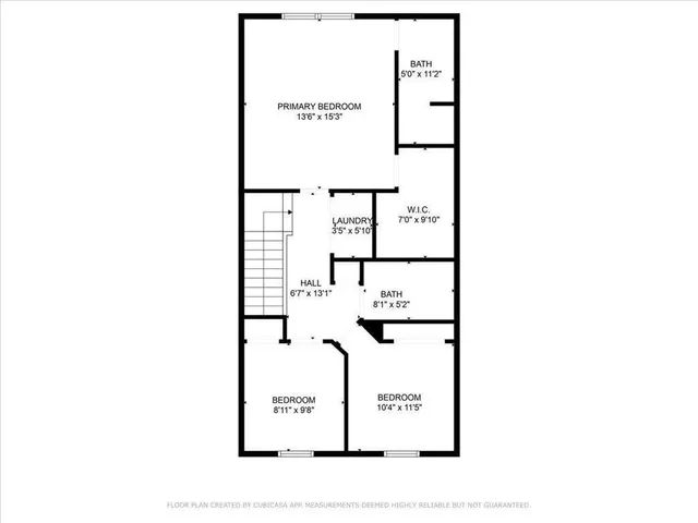 $2,300 | 809 Cameron Trail, Acworth, GA 30102